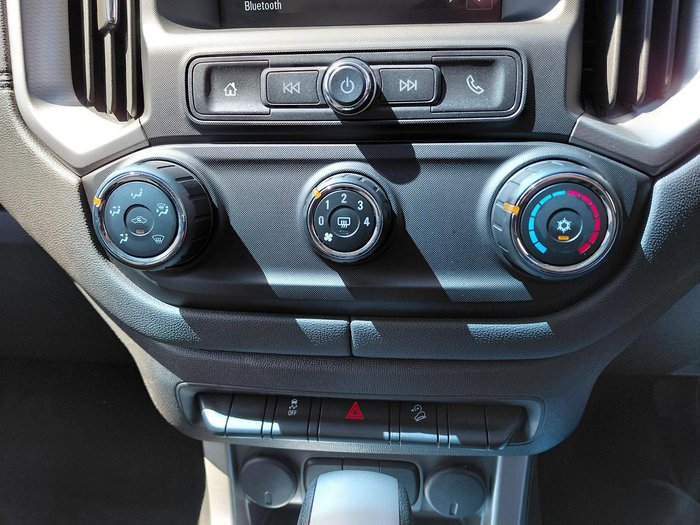 2019 Holden Trailblazer LT