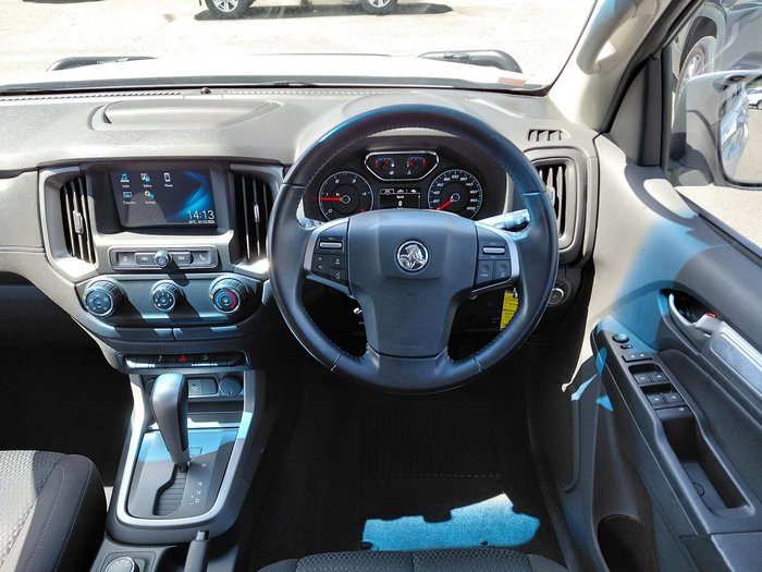 2019 Holden Trailblazer LT