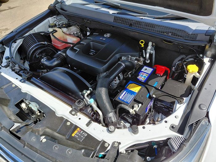 2019 Holden Trailblazer LT