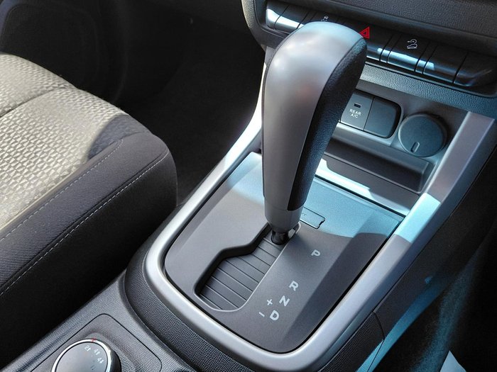 2019 Holden Trailblazer LT