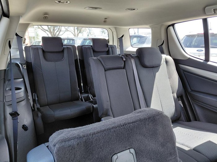 2019 Holden Trailblazer LT