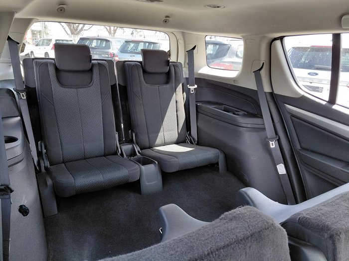 2019 Holden Trailblazer LT