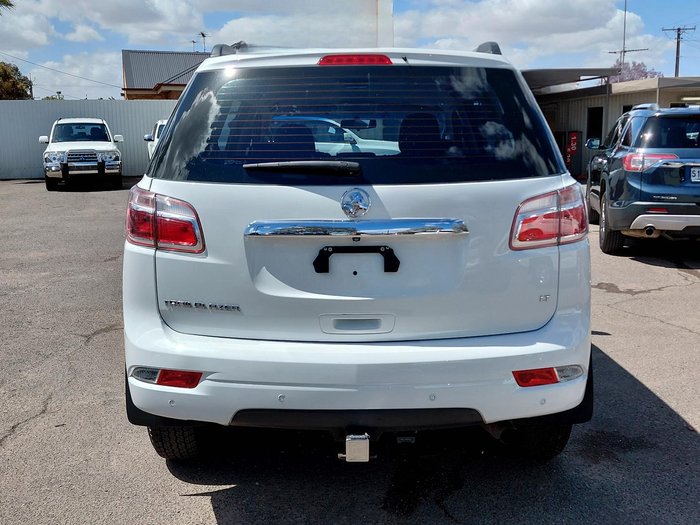 2019 Holden Trailblazer LT