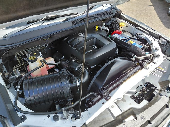 2019 Holden Trailblazer LT