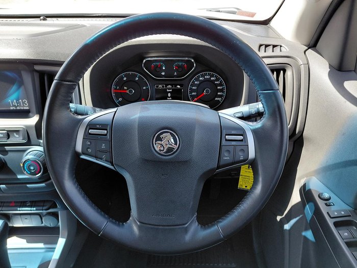 2019 Holden Trailblazer LT