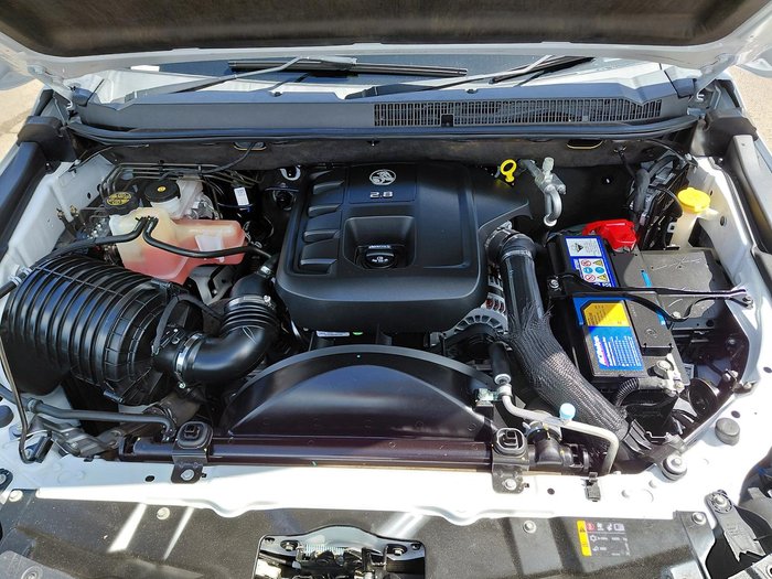 2019 Holden Trailblazer LT