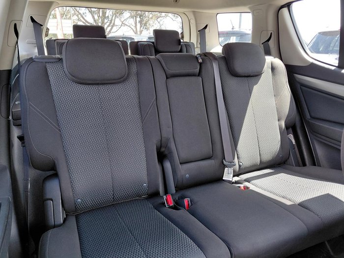 2019 Holden Trailblazer LT