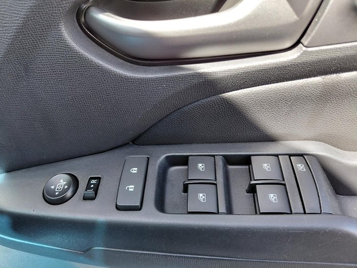 2019 Holden Trailblazer LT