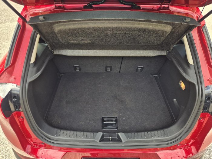 2017 Mazda CX-3 Maxx