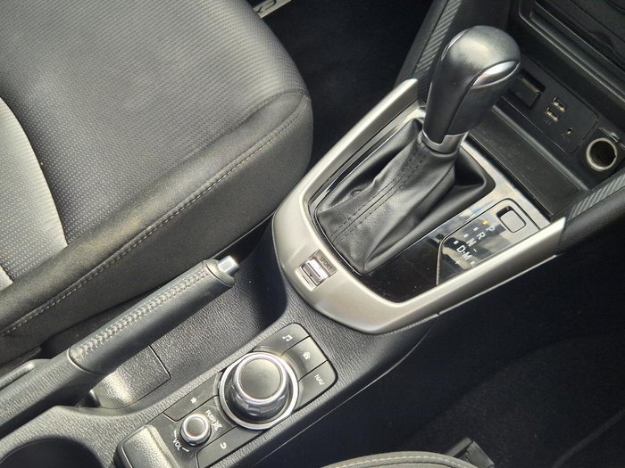 2017 Mazda CX-3 Maxx