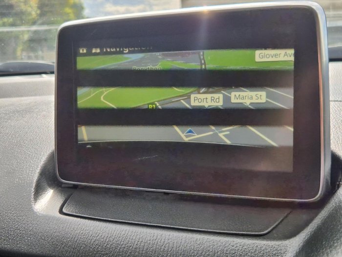 2017 Mazda CX-3 Maxx