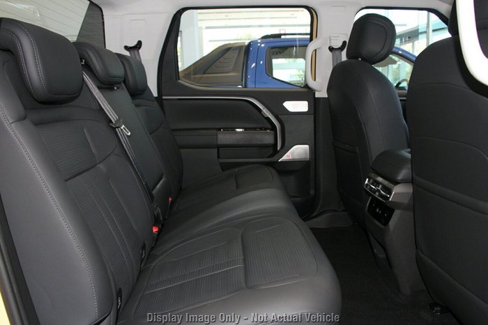 2025 LDV Terron 9 Evolve