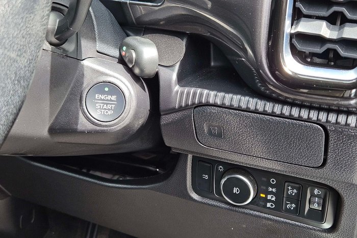 2023 Ford Ranger Wildtrak