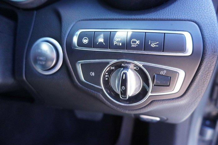 2016 Mercedes-Benz C-Class C350 e