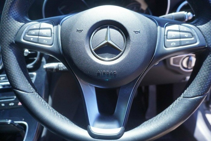 2016 Mercedes-Benz C-Class C350 e