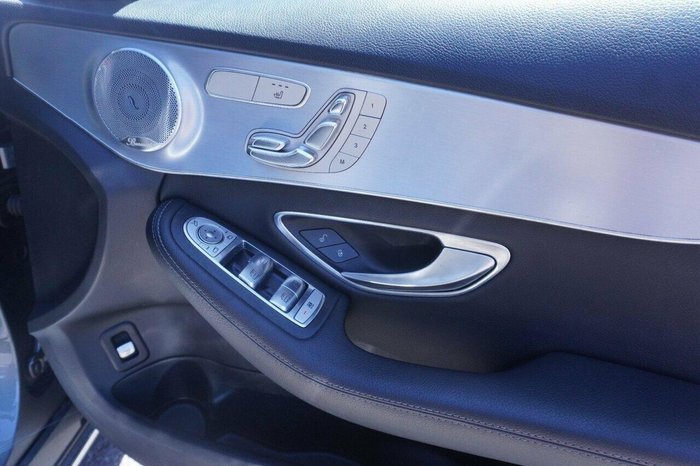 2016 Mercedes-Benz C-Class C350 e