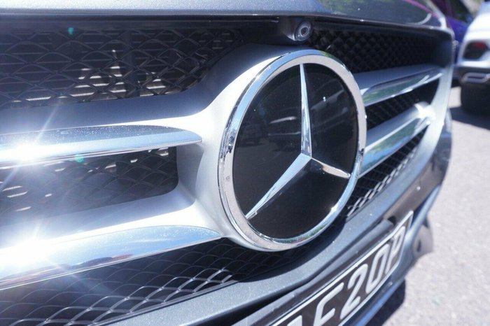 2016 Mercedes-Benz C-Class C350 e