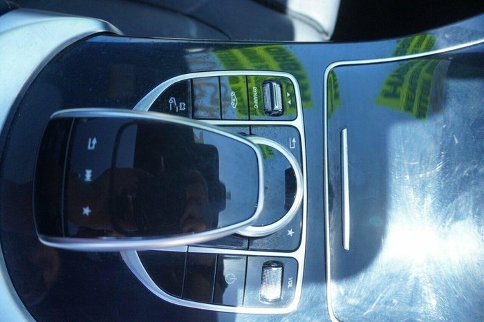 2016 Mercedes-Benz C-Class C350 e