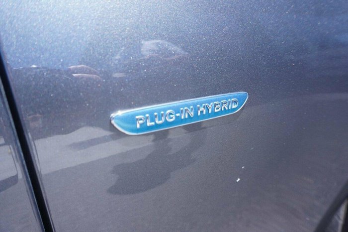 2016 Mercedes-Benz C-Class C350 e