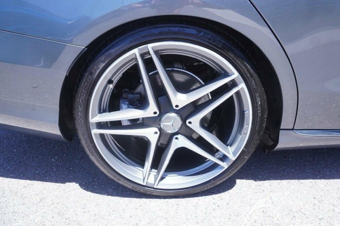 2016 Mercedes-Benz C-Class C350 e