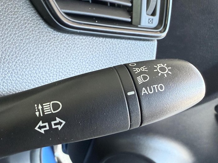 2017 Nissan X-TRAIL TS