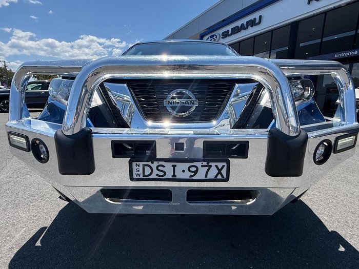 2017 Nissan X-TRAIL TS