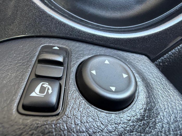 2017 Nissan X-TRAIL TS