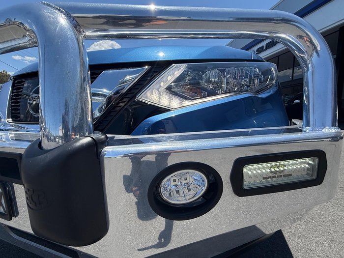 2017 Nissan X-TRAIL TS