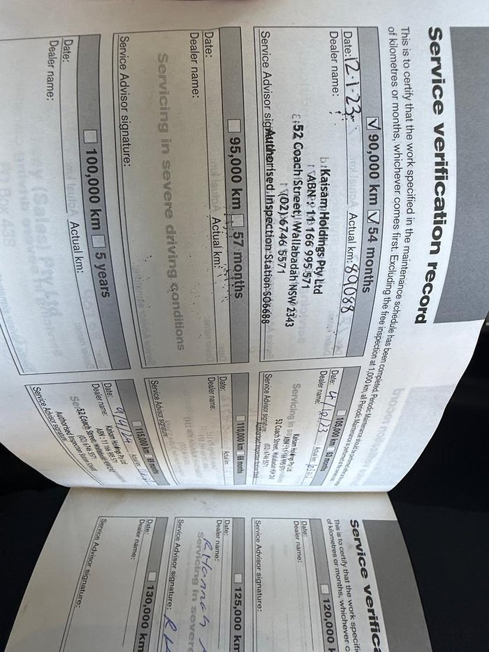 2017 Nissan X-TRAIL TS