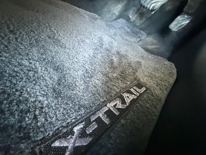 2017 Nissan X-TRAIL TS