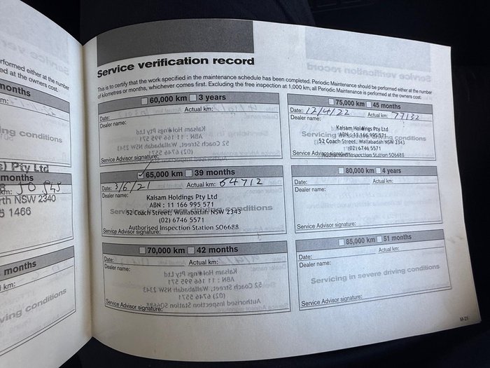 2017 Nissan X-TRAIL TS