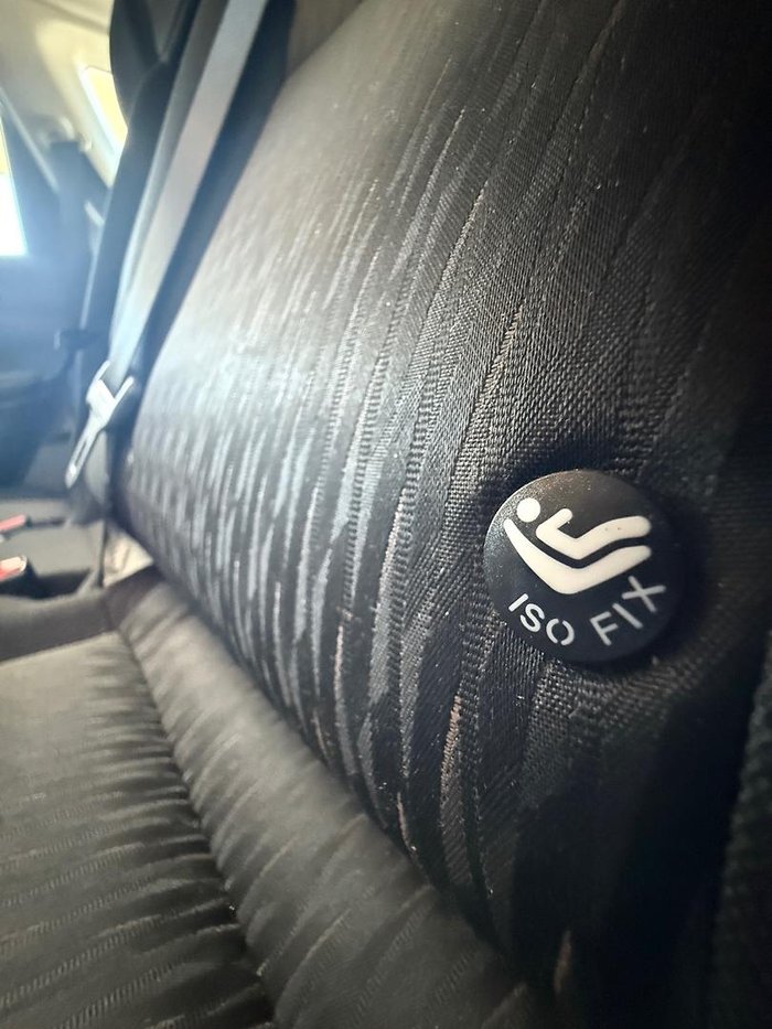 2017 Nissan X-TRAIL TS