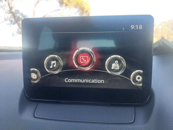 2025 Mazda CX-3 G20 Pure