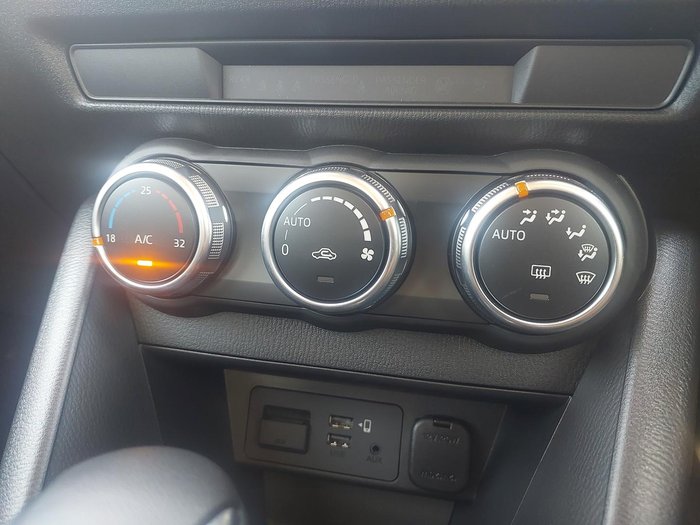 2025 Mazda CX-3 G20 Pure