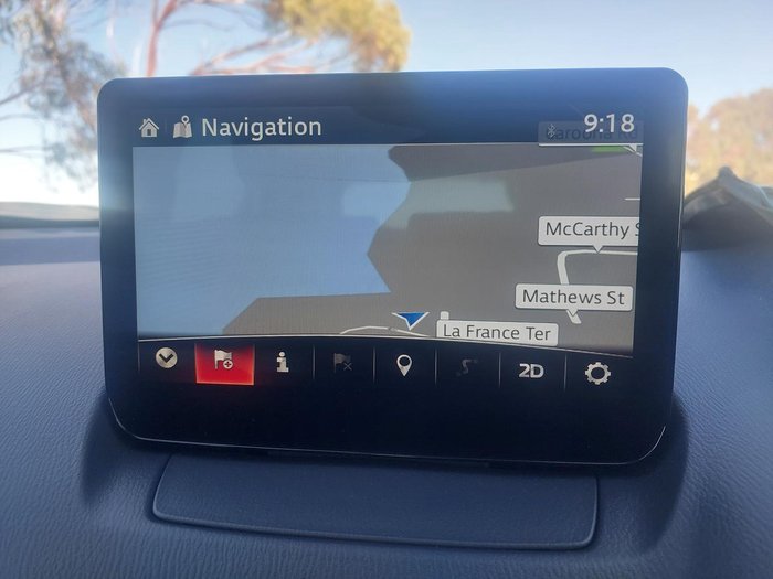 2025 Mazda CX-3 G20 Pure