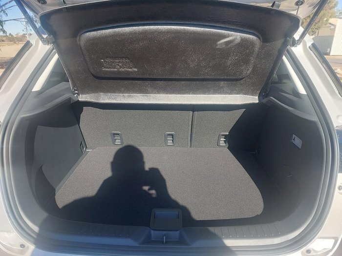 2025 Mazda CX-3 G20 Pure