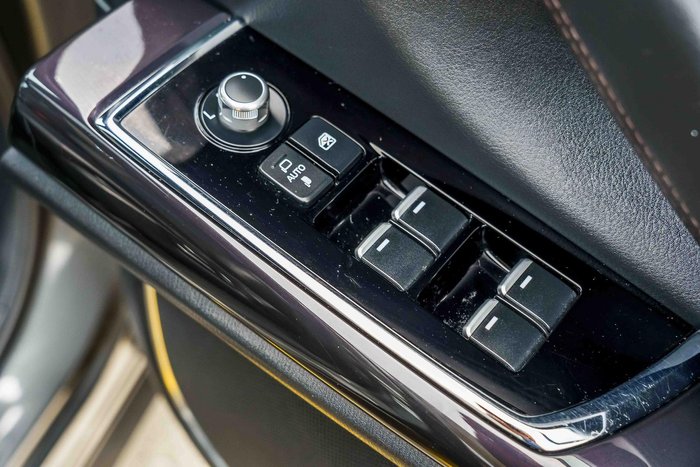 2018 Mazda CX-9 Azami