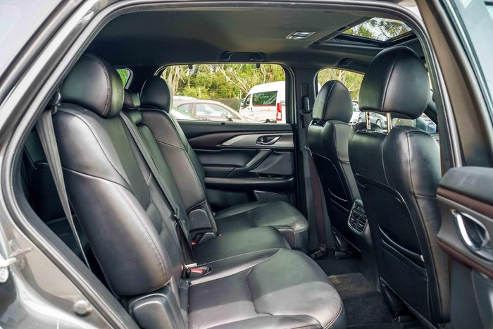 2018 Mazda CX-9 Azami