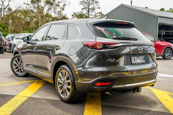 2018 Mazda CX-9 Azami