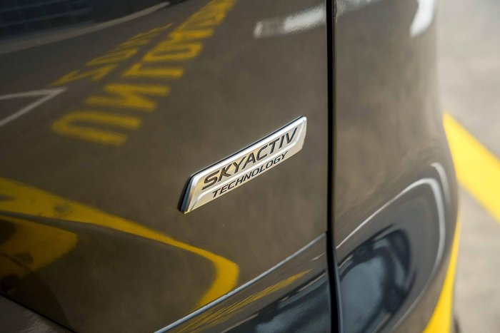 2018 Mazda CX-9 Azami