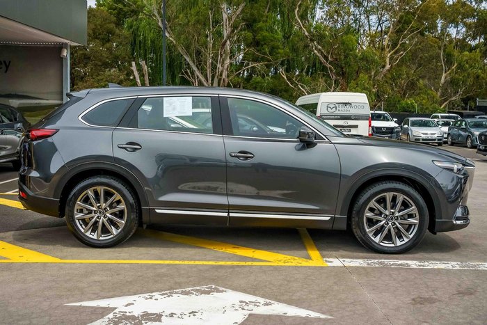 2018 Mazda CX-9 Azami