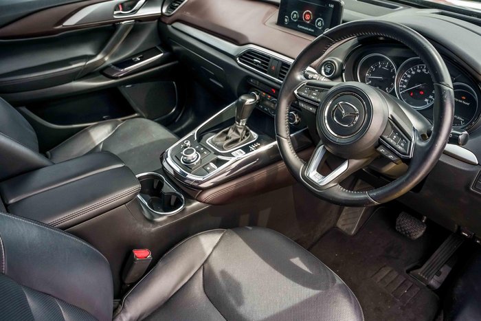 2018 Mazda CX-9 Azami