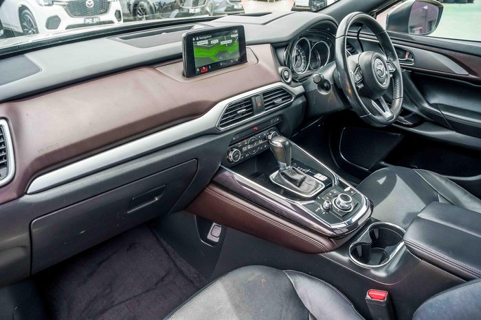 2018 Mazda CX-9 Azami