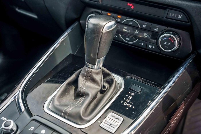 2018 Mazda CX-9 Azami