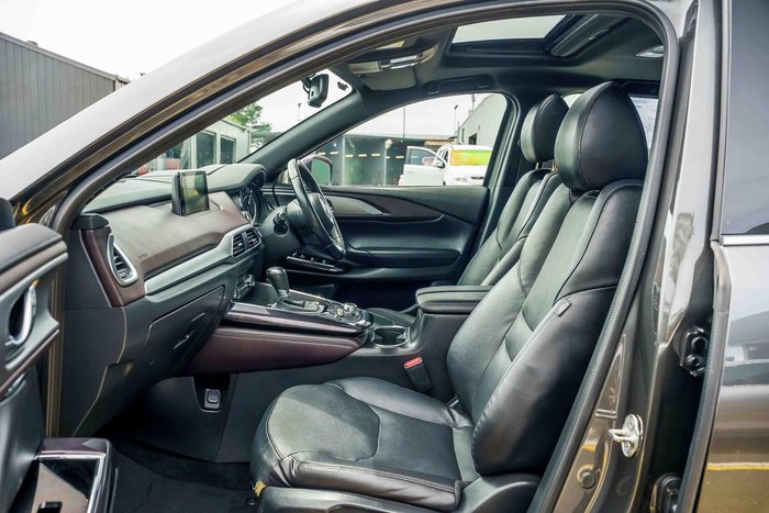 2018 Mazda CX-9 Azami