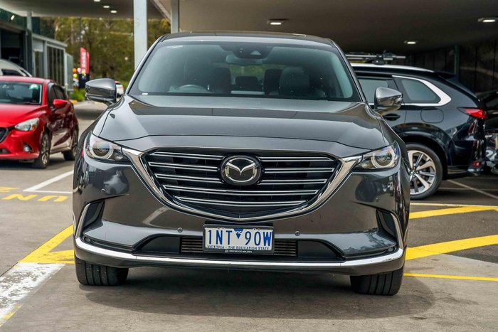 2018 Mazda CX-9 Azami