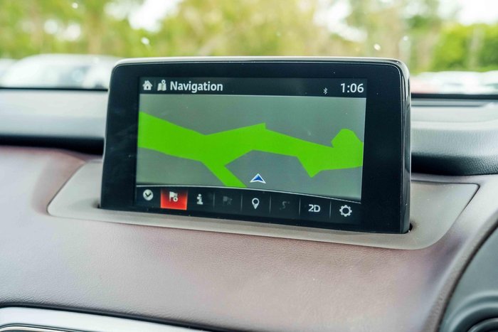 2018 Mazda CX-9 Azami