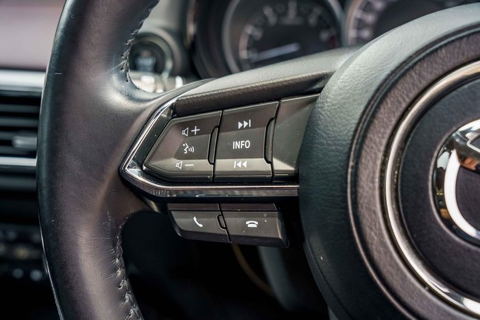 2018 Mazda CX-9 Azami