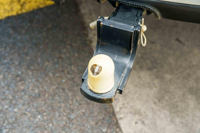 2014 Holden Colorado 7 LTZ