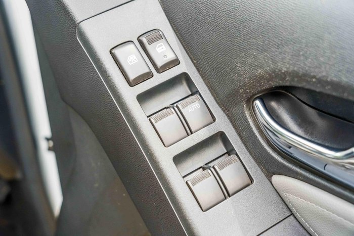 2014 Holden Colorado 7 LTZ